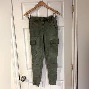 American Eagle Cargo Jeans